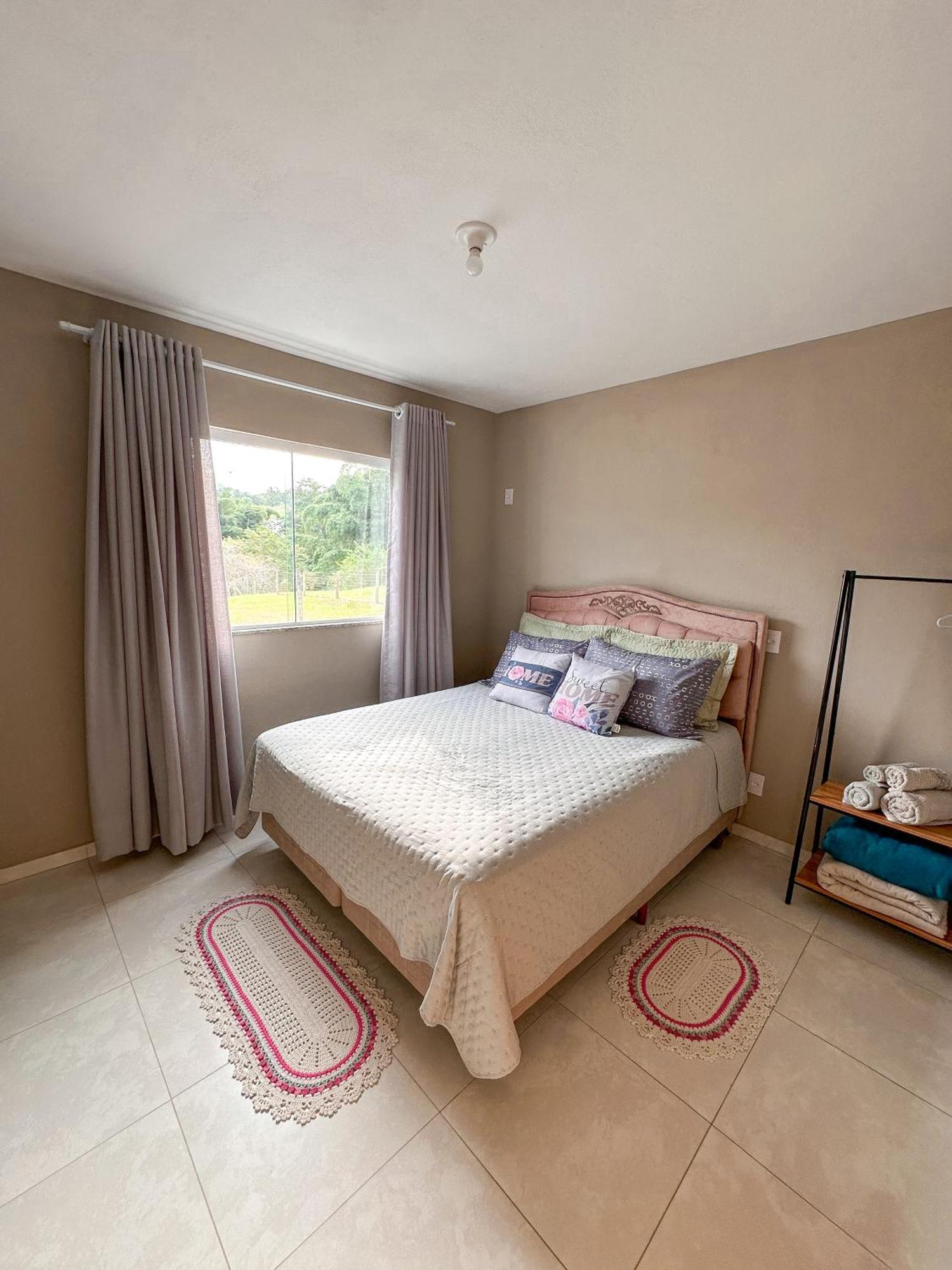 Hospedagem Zilz Pomerode Buitenkant foto
