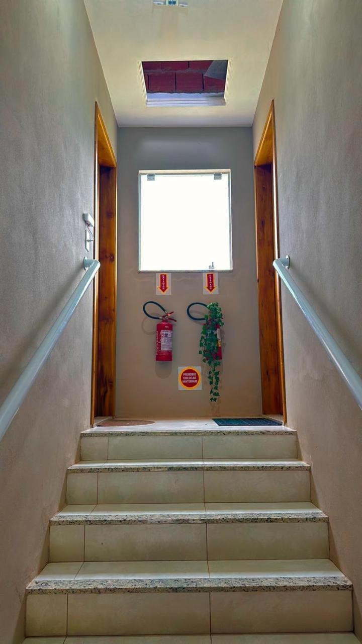 Hospedagem Zilz Pomerode Buitenkant foto